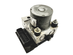 Abs-Pumpe Fiat Punto Evo 51894801 0265951832 Bosch 43152 Abs-Pumpe Fiat Punto Evo 51894801 0265951832 Bosch 43152