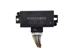 Steuergerät Renault Megane 3 Scenic 3 Laguna 3 259903837R Steuergerät Renault Megane 3 Scenic 3 Laguna 3 259903837R