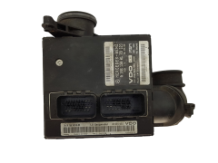 Steuergerät Mercedes A1661404600 A1661500179 412.250/004/003 VDO