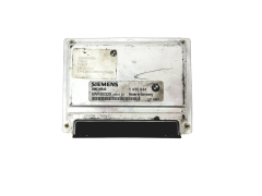 Steuergerät BMW 5WK90329 1430844 Siemens 29275 Steuergerät BMW 5WK90329 1430844 Siemens 29275