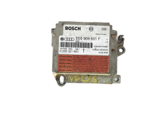 Steuergerät Moduł 3D0909601F 0285001800 Audi Bosch 