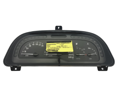 Tacho Kombiinstrument Renault Laguna 1 7700416806 49165