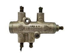 Regler 9613640710 529301 Citroen Xantia 11772 Regler 9613640710 529301 Citroen Xantia 11772