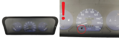 Tacho Kombiinstrument Fiat Ducato 1325180080 6063269901 50547 Tacho Kombiinstrument Fiat Ducato 1325180080 6063269901 50547
