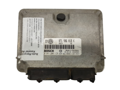 Steuergerät VW 0261206175 071906018K Bosch 22481