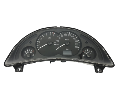 Tacho Kombiinstrument Opel Corsa C 13140234LD 110008988019 57487 Tacho Kombiinstrument Opel Corsa C 13140234LD 110008988019 57487