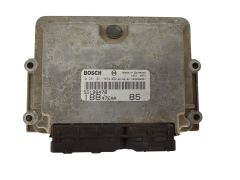 Steuergerät 55198478 0281011494 1039S06907 18847EAA Fiat Bosch