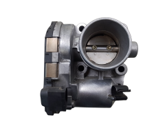 Drosselklappe Fiat Lancia 0280750042 1.2B Bosch 2808