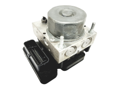 Abs-Pumpe Fiat Panda 51965448 0265243906 Bosch 33635
