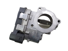 Drosselklappe 55258454 48DTE3F Alfa Jeep Fiat Suzuki 1580