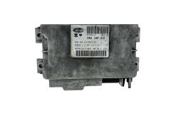 Steuergerät IAW16F.E3 46545152 61602.106.02 Fiat Magneti Marelli 49900