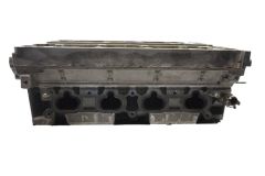Zylinderkopf 9634355510 EW7 1.8 16V 6FZ Citroen Peugeot 0200Z4 56000km