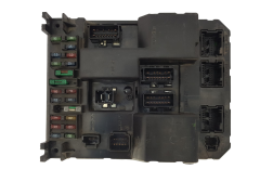 Steuergerät BSI J03-00 9651197580 9651196880 PSA Valeo 1352