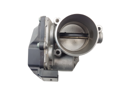 Drosselklappe Ford 9M5Q-9E926-AA A2C83077300 2.0 TDCI 2602 Drosselklappe Ford 9M5Q-9E926-AA A2C83077300 2.0 TDCI 2602
