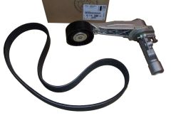 Keilriemenspanner Original 1611627180 Citroen Peugeot
