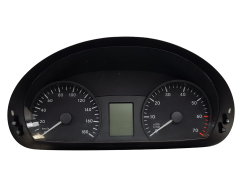 Tacho Kombiinstrument Mercedes Sprinter W906 A9069005100 Tacho Kombiinstrument Mercedes Sprinter W906 A9069005100