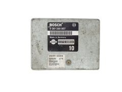 Steuergerät 23710 99B00 0261200957 Nissan Bosch 36922