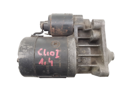 Anlasser Starter Renault Volvo 0001208517 0331303062 1.4 1.8 Bosch