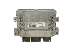 Steuergerät S120200105A 8200522357 8200510536 Renault 56782