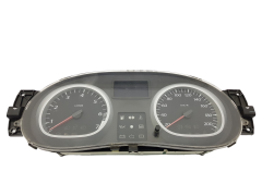 Tacho Kombiinstrument Dacia Logan 21677499-2 Takosan 26886