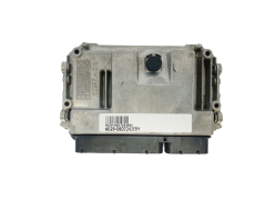 Steuergerät Toyota 89661-0U660 0261S19782 Bosch 