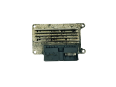 Steuergerät IAW 5NR2.C2 8200229098 Renault Magneti Marelli 34170