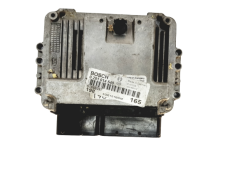 Steuergerät 0281014540 51858097 Fiat Bosch