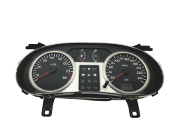 Tacho Kombiinstrument Renault Clio 2 P8200261088 50960