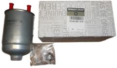 Kraftstofffilter Original Renault Megane 3 Scenic III 1.6 dCi 164004303R