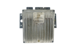 Steuergerät 8200334419 8200414354 R0410B024C Renault Delphi 44933 Steuergerät 8200334419 8200414354 R0410B024C Renault Delphi 44933