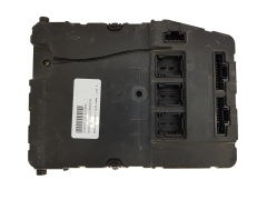 Steuergerät UCH N3 8200606830 S118400260G Renault Siemens 1267 Steuergerät UCH N3 8200606830 S118400260G Renault Siemens 1267