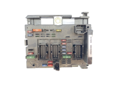 Steuergerät BSM B3 9650664080 PSA Delphi 59155 Steuergerät BSM B3 9650664080 PSA Delphi 59155