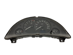 Tacho Kombiinstrument Opel Corsa C 13173347WA 110008988026 2999 Tacho Kombiinstrument Opel Corsa C 13173347WA 110008988026 2999