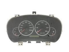 Tacho Kombiinstrument Ducato Boxer Jumper 1339327080 Fiat 40170 Tacho Kombiinstrument Ducato Boxer Jumper 1339327080 Fiat 40170