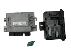 Startset Renault Modus 8200783095 8200652286 1.2 16V
