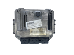 Steuergerät 0281011776 8200391966 8200386508 Renault Bosch 62711