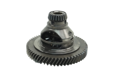Differentialgetriebe 7701767685 Renault Megane 2 1,6 16v JH3142