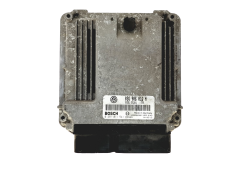 Motorsteuerung VW 03G906016N 0281011541 Bosch 24219