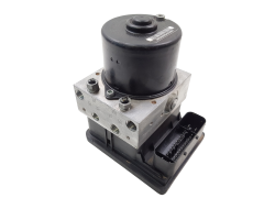 Abs-Pumpe Opel Astra H Zafira B 13244860 10.0960-0592.3 ATE Abs-Pumpe Opel Astra H Zafira B 13244860 10.0960-0592.3 ATE