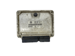 Steuergerät 038906012CT 0281010377 Volkswagen Bosch 57258