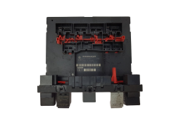 Steuergerät 3C0937049J F005V00530 VW Bosch