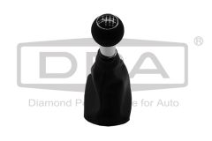 Schaltknäuf 8L0863278BJ 88631695902 Audi A3 DPA