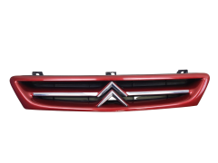 Kühlergrill 7804G8 962789277 Citroen Xsara 1997-2000 1002 Kühlergrill 7804G8 962789277 Citroen Xsara 1997-2000 1002