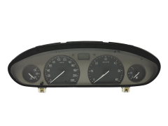 Tacho Kombiinstrument Lancia Lybra 46800840 503000011200 40593