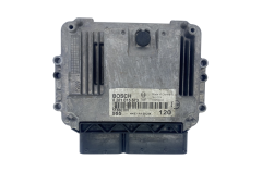 Steuergerät 0281015573 51860180 44E161BCM Alfa Romeo Bosch 50724