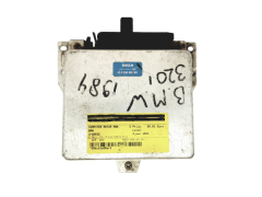 Steuergerät 0280001301 BMW Bosch 18713