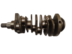 Kurbelwelle 7701477038 3,0 DCi 6DE1 P9X Renault Opel 4872