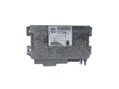 Steuergerät IAW16FM.EC 46555914 61602.095.03 Fiat Magneti Marelli 62339
