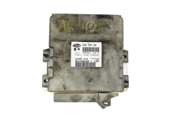 Steuergerät 9637586280 16322.614 IAW1AP.20 PSA Magneti Marelli 22534