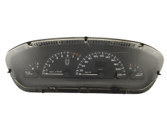 Tacho Kombiinstrument Fiat Marea 606127001 60.6127.001 42287